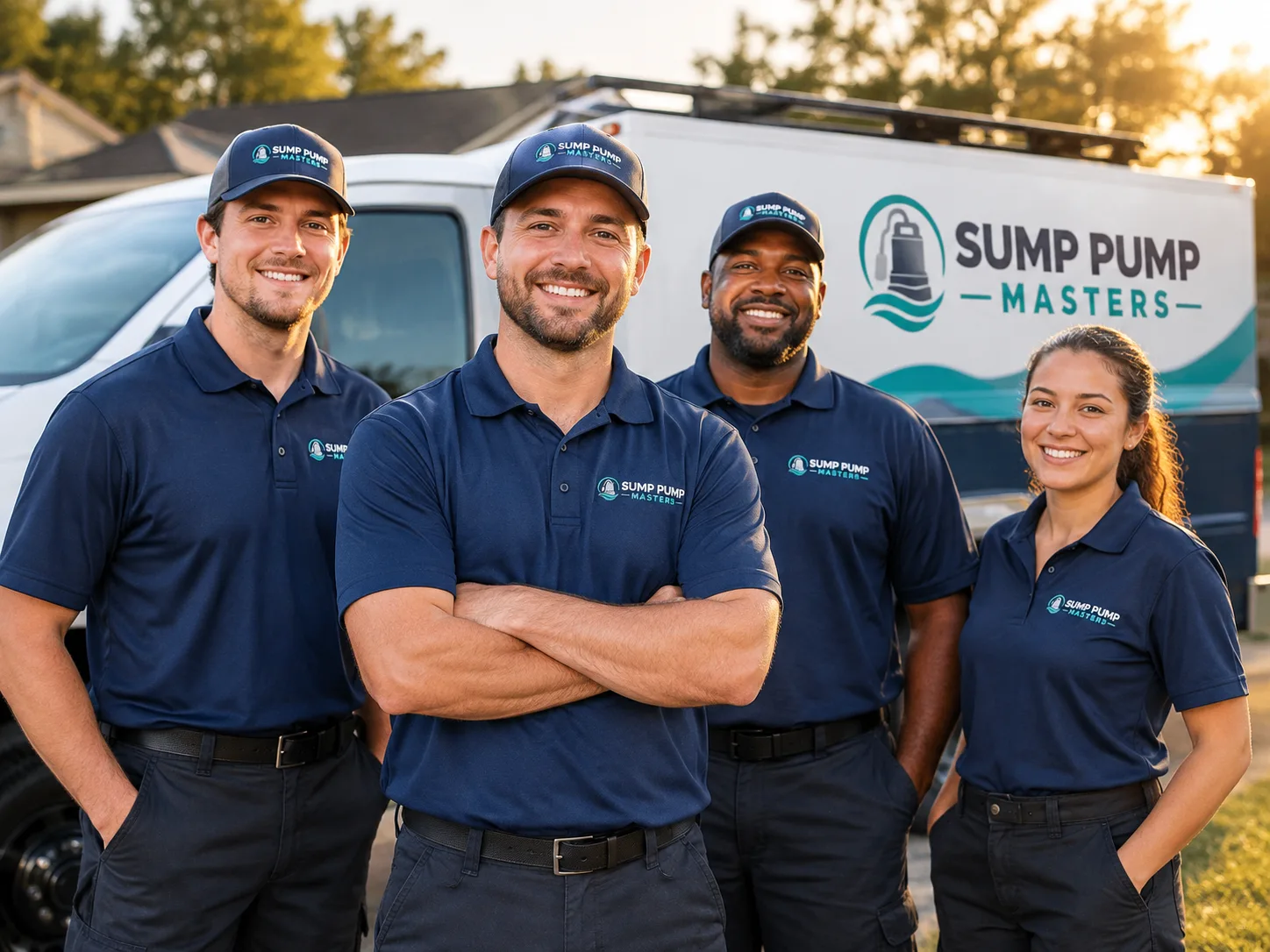 Sump Pump Repair company in Farmersburg, IA